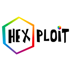 Logo Hexploit